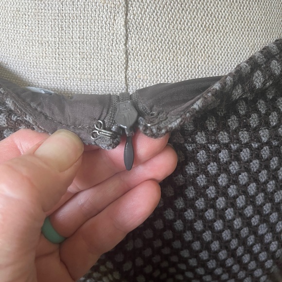 Ann Taylor mini skirt - Picture 7 of 8